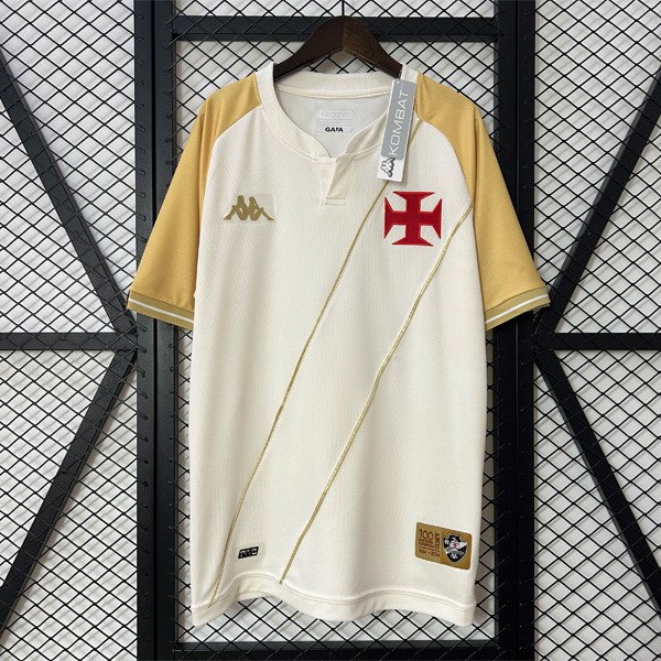 Tailandia Camiseta Vasco da Gama Replica Tercera Ropa 2024/25